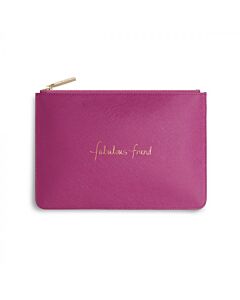 Katie Loxton Perfect Pouch | Fabulous Friend